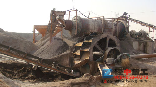 隆中洗沙機現場 隆中洗沙機現場.jpg