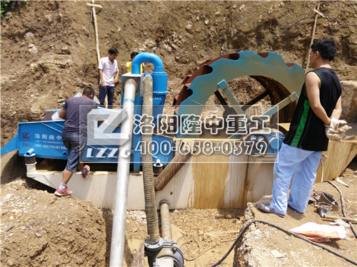 細(xì)砂回收一體機用戶安裝現(xiàn)場 細(xì)砂回收一體機用戶安裝現(xiàn)場.jpg